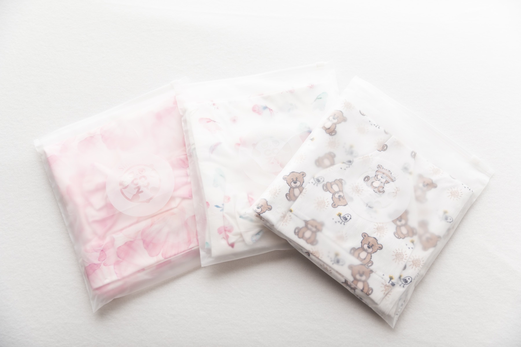 Transitioning from swaddling